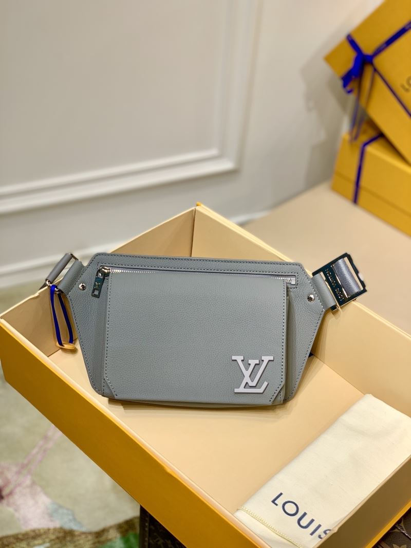 LV Waist Chest Packs